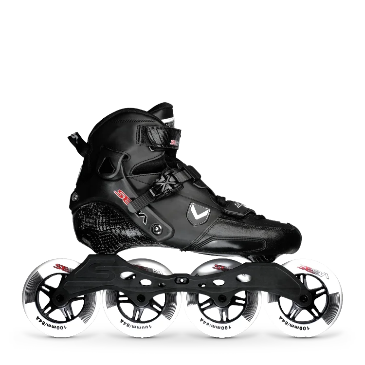 Comfortable Inline Skates for Everyday Use-Seba Marathon