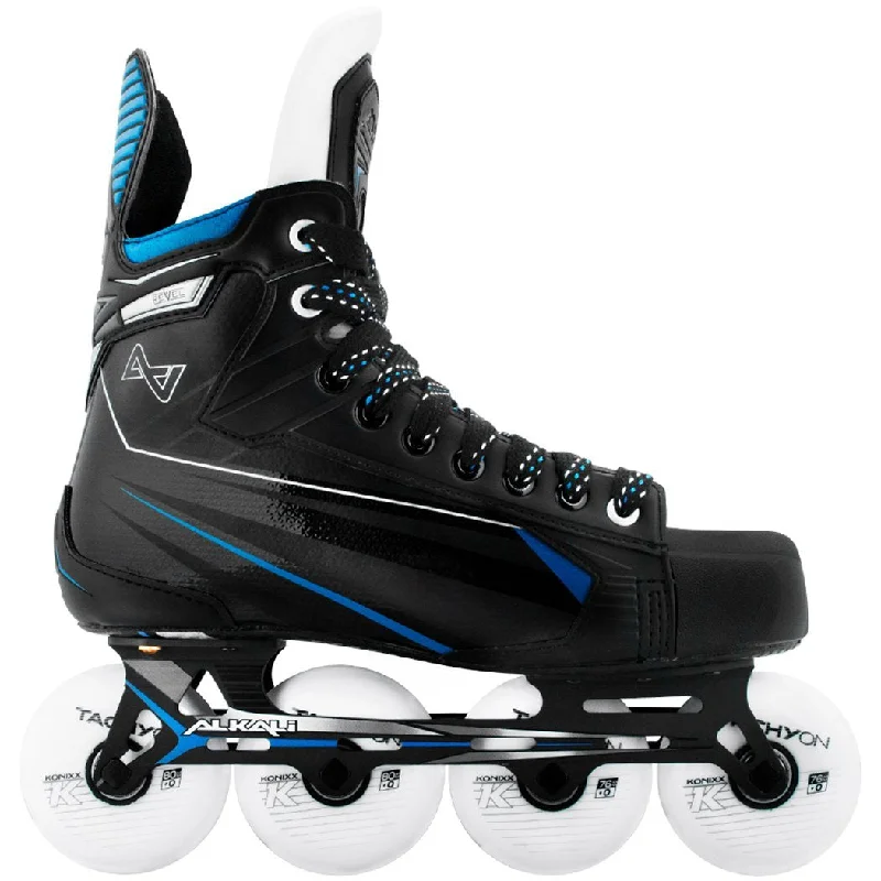 High-Quality Ice Skates for Smooth Gliding-Alkali Revel 2 Inline Hockey Skates