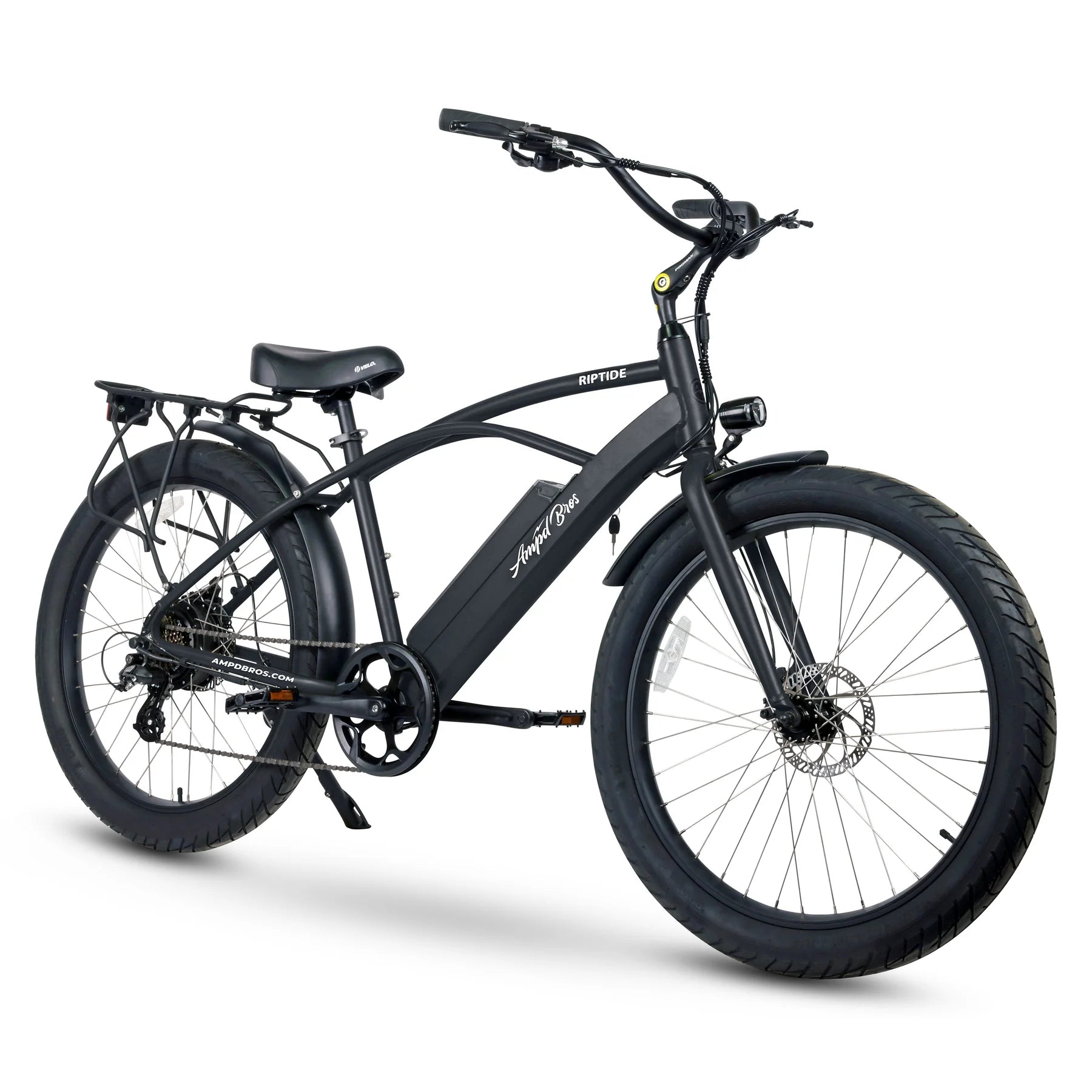 Ampd Bros RIPTIDE 2 Electric Bike