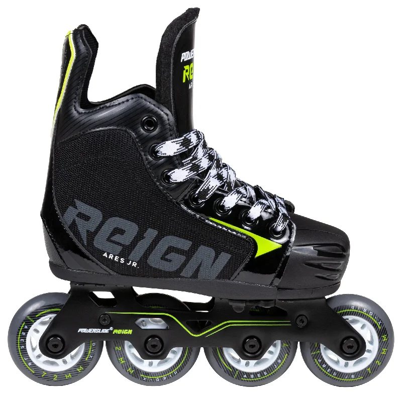 High-Speed Roller Skates for Quick Rides-Ares Junior adj.