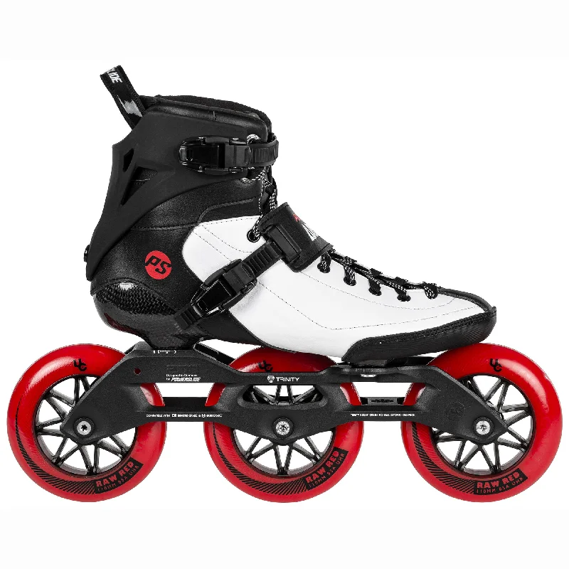 Beginner-Friendly Ice Skates for Easy Learning-Arise RD