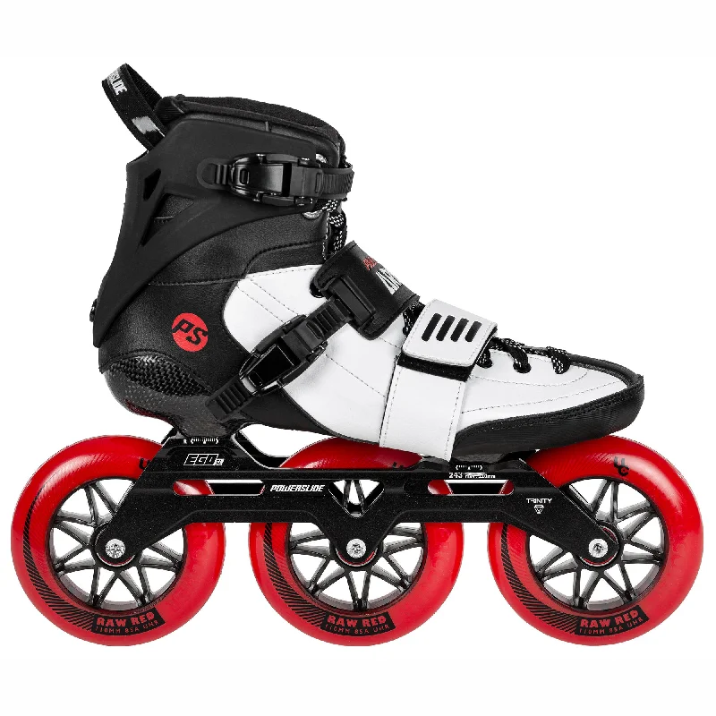 High-Performance Ice Skates for Precision-Arise SL