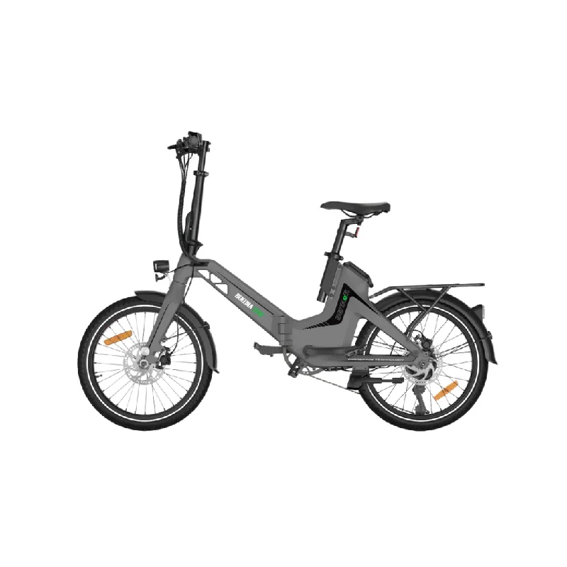 Benzina Zero Bender Electric Bike [PRE ORDER - MID OCTOBER]