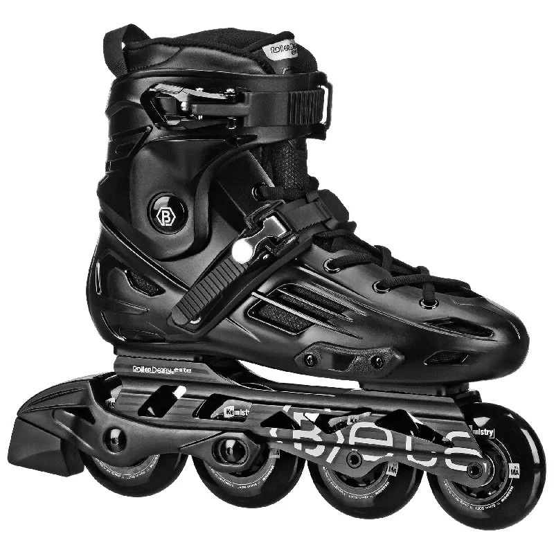 All-Terrain Roller Skates for Adventurous Riders-Beta Inline Skates