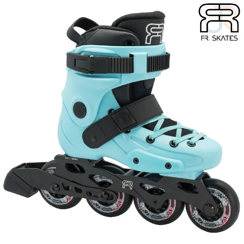 Adjustable Skates for Kids and Adults-FR Skates Adjustable Childrens Inline Skates - Blue