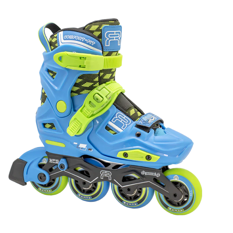 High-Performance Ice Skates for Precision-FR EZX