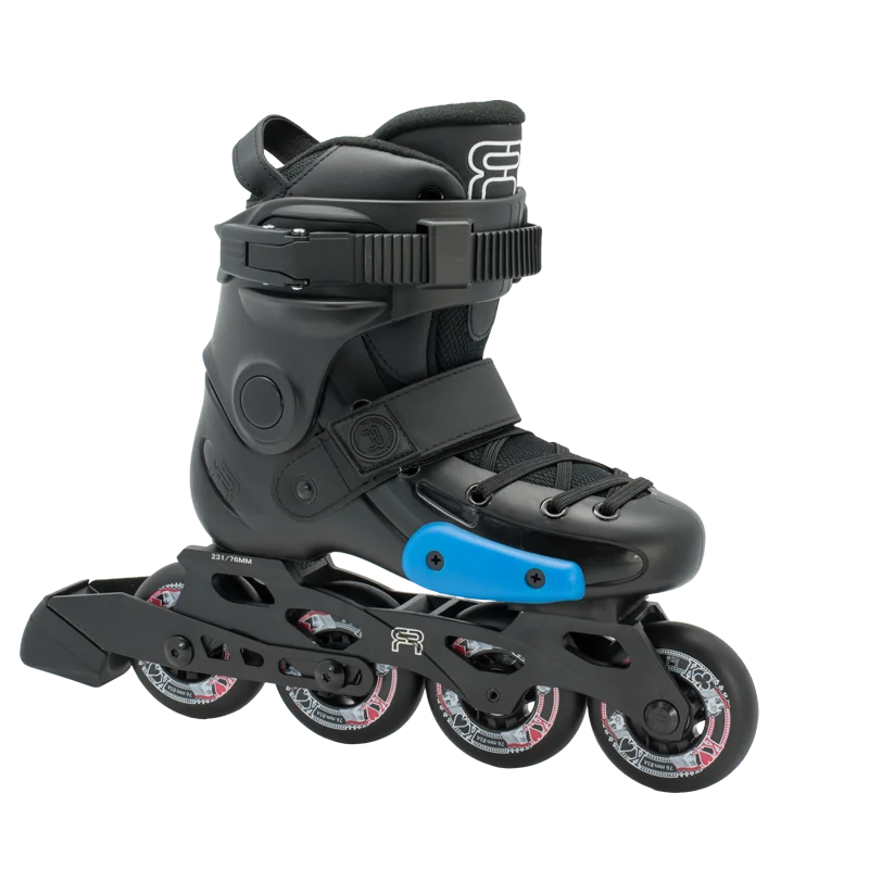 Comfortable Skates with Soft Inner Linings-FR FR J