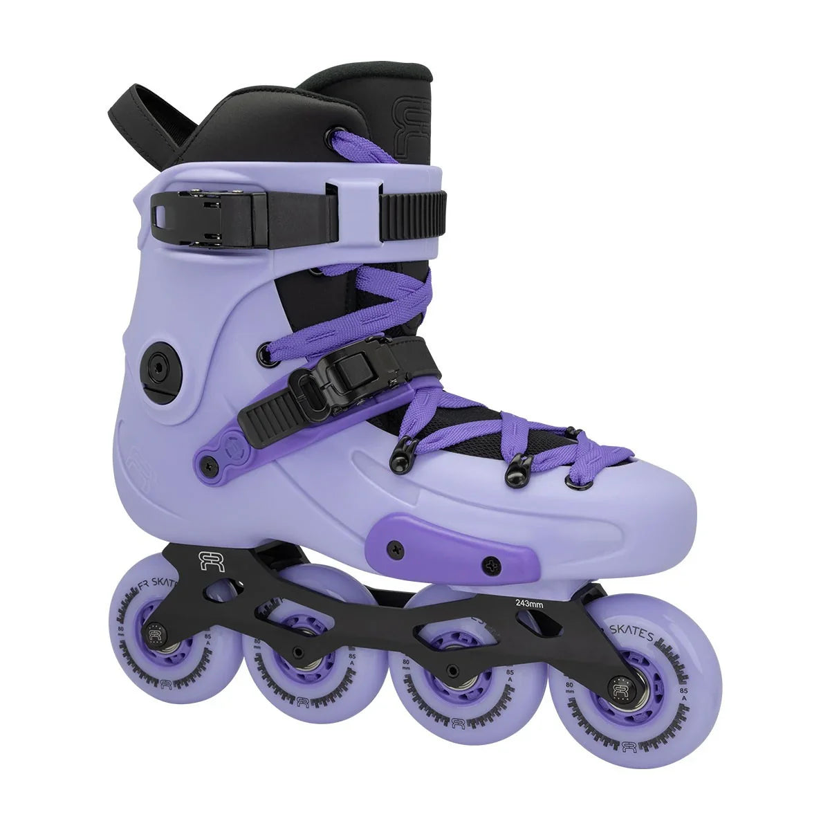 All-Terrain Ice Skates for Extreme Adventures-FR FR2