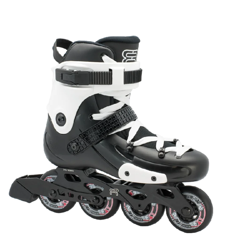 Comfortable Inline Skates for Long Rides-FR FRW