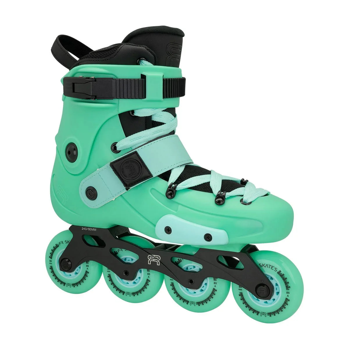 High-Quality Roller Skates for Everyday Use-FR FRX