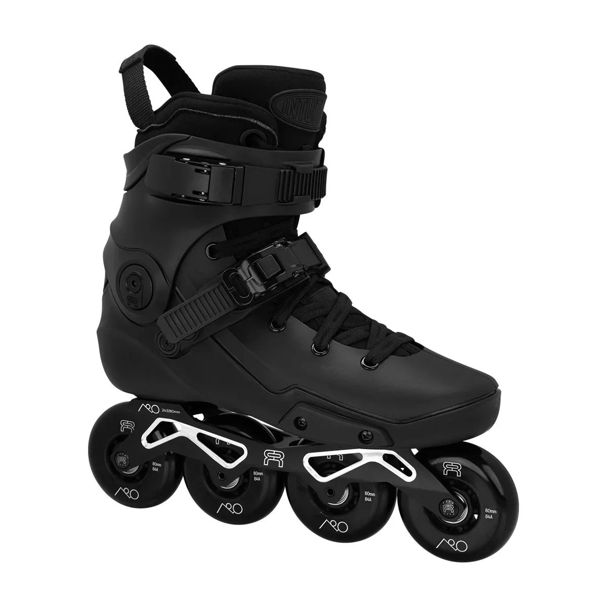 Durable Inline Skates for Urban Roads-FR NEO 1 Dual Intuition