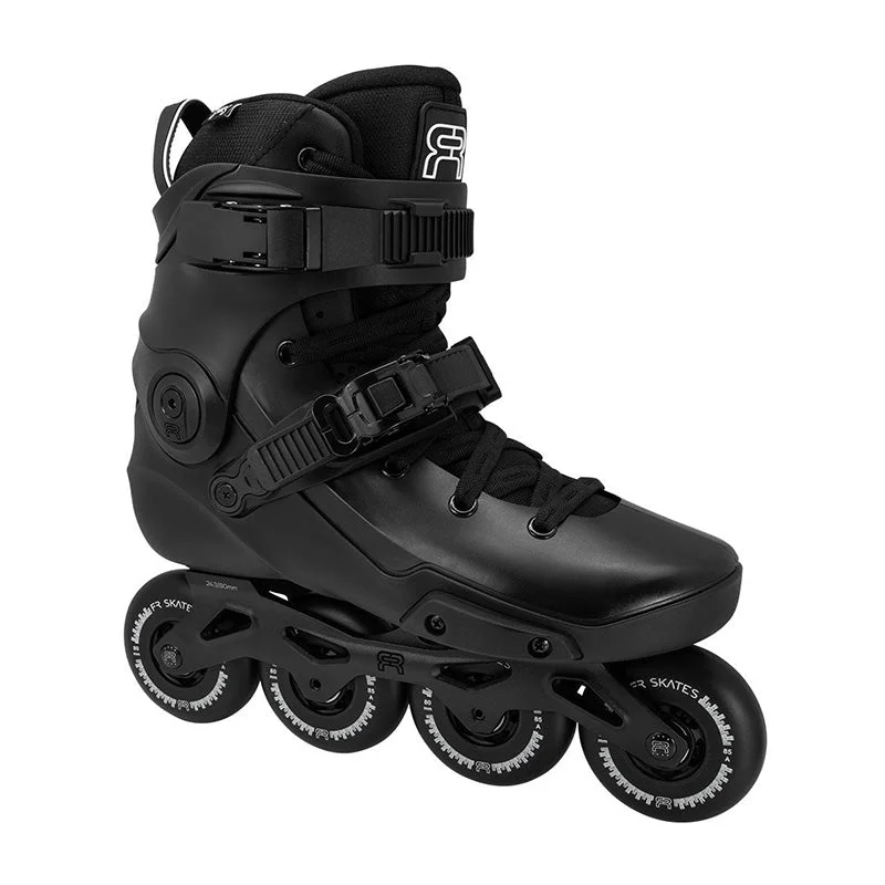 Roller Skates for Trick and Stunt Skating-FR Skates<br>Neo 2 80