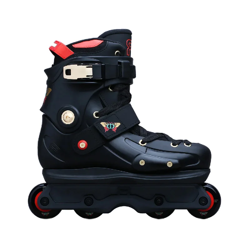 Custom Design Roller Skates for Unique Look-FR Skates<br>UFR DIAKO DIABY