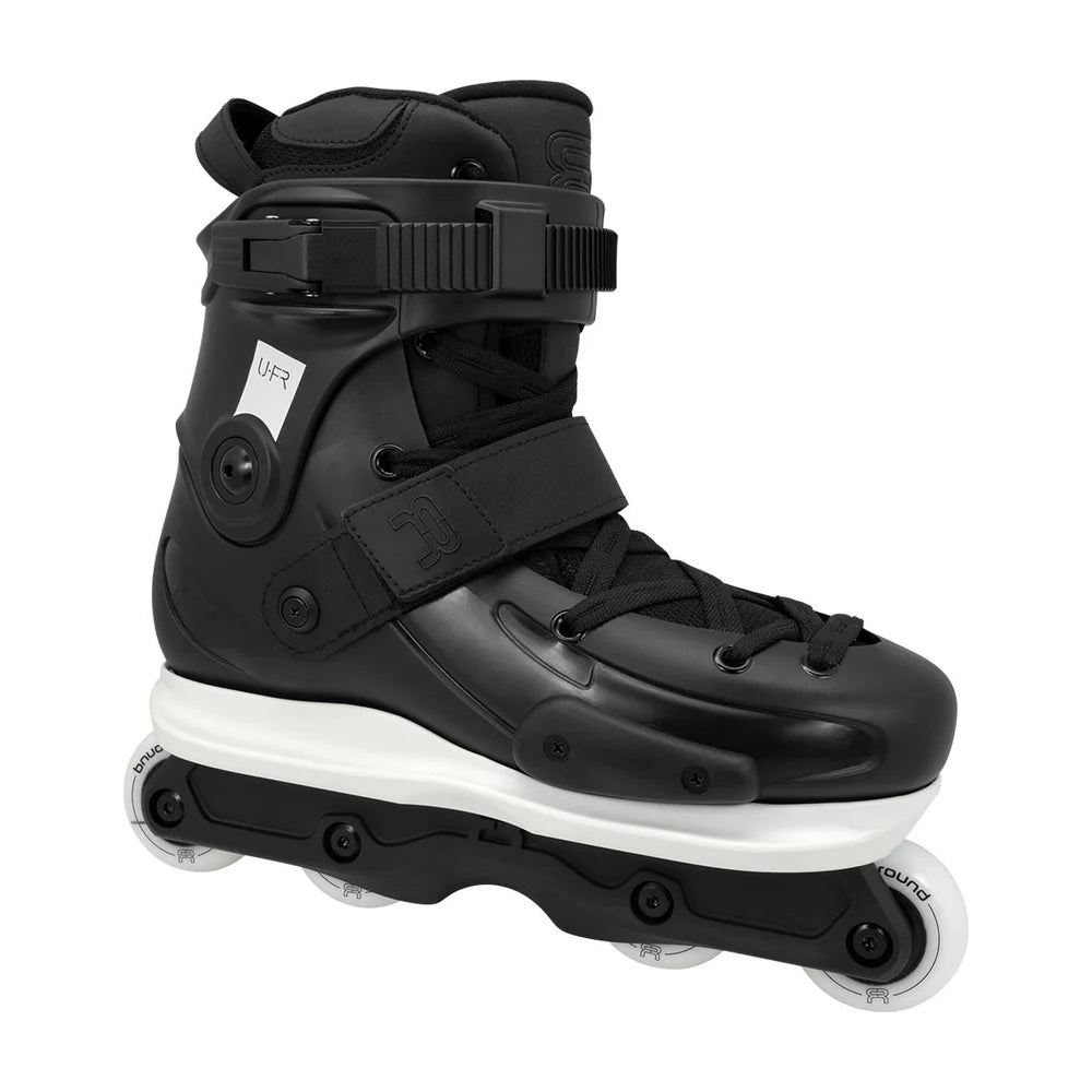 Stylish Inline Skates for Speed and Comfort-FR Skates<br>UFR Street