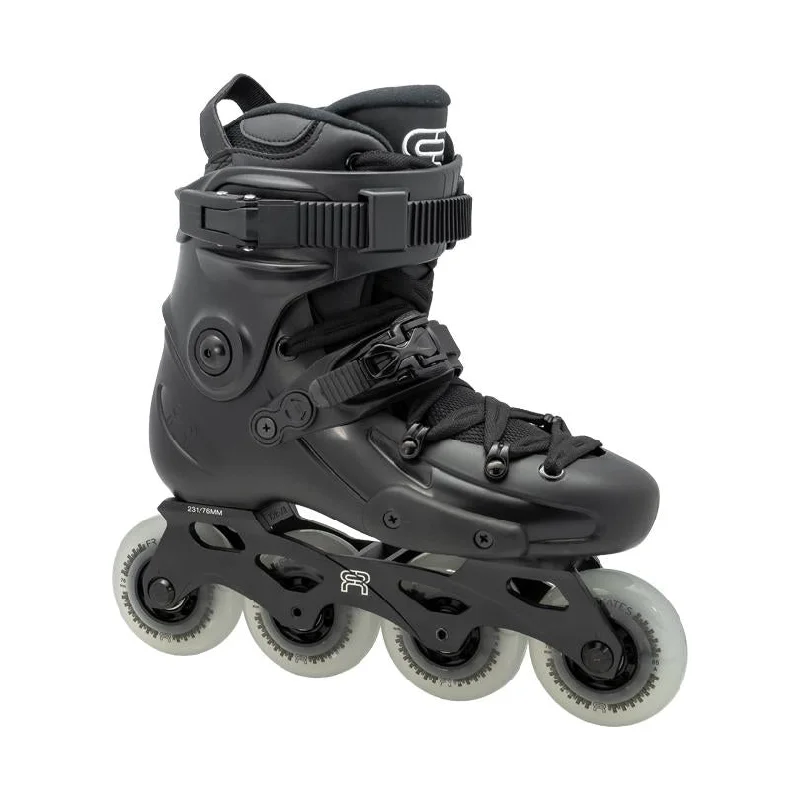 All-Terrain Roller Skates for Adventure Seekers-FR Skates<br>FR J Club