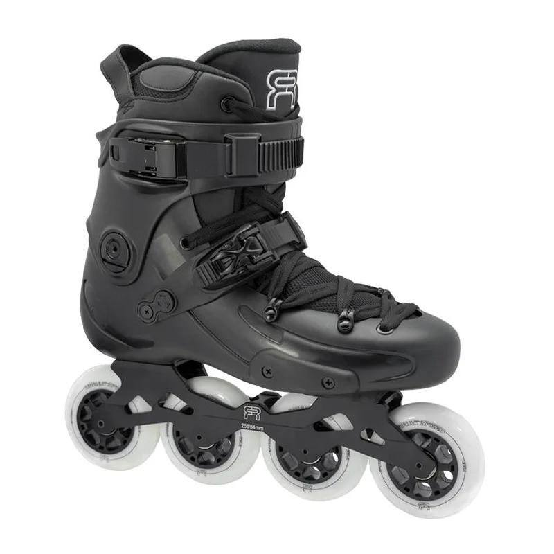 Durable Inline Skates for Urban Roads-FR Skates<br>FR1 84