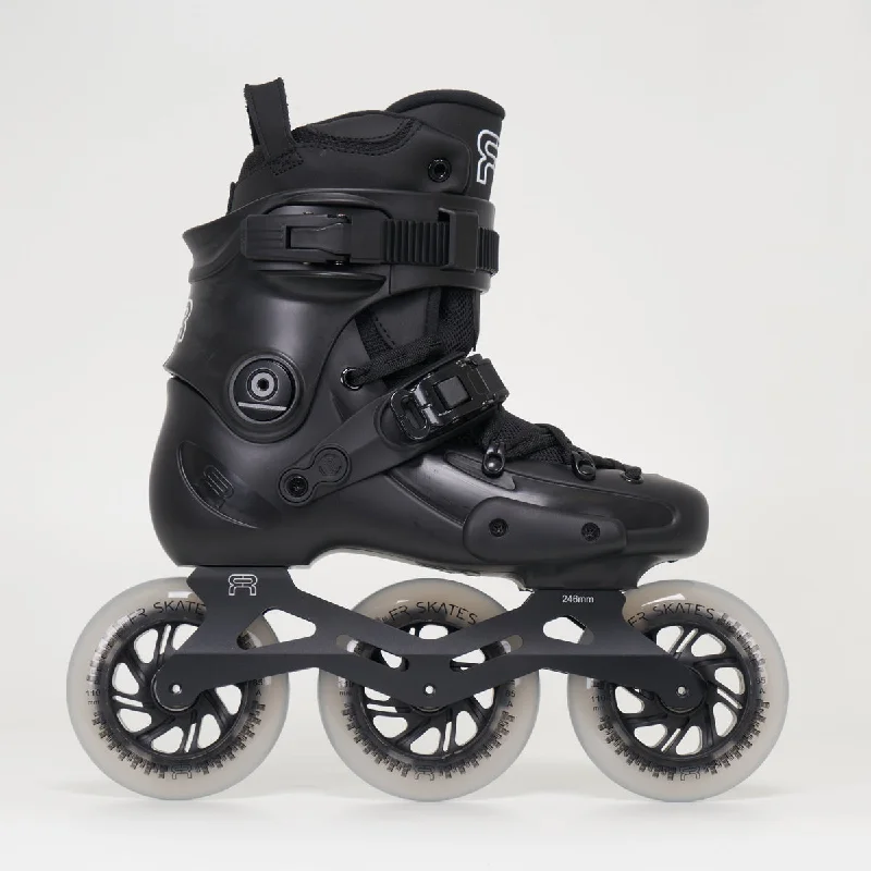 Custom Inline Skates with Unique Graphics-FR Skates FR2 310 - Unisex