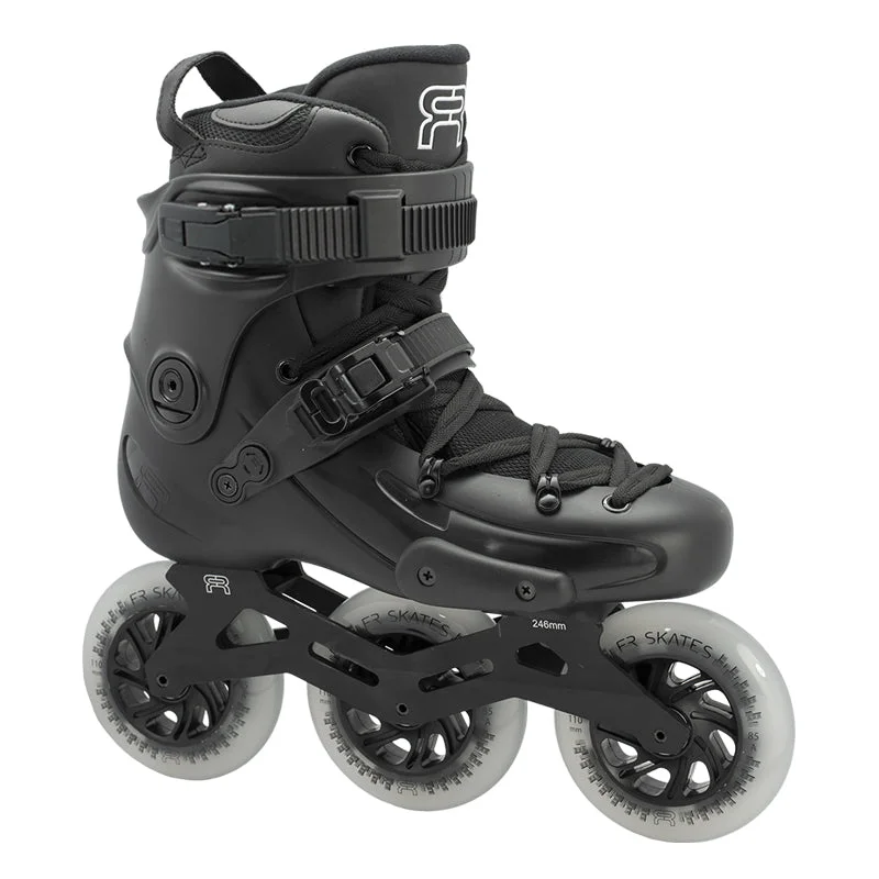 Durable Inline Skates for Long Rides-FR Skates<br>FR2 310