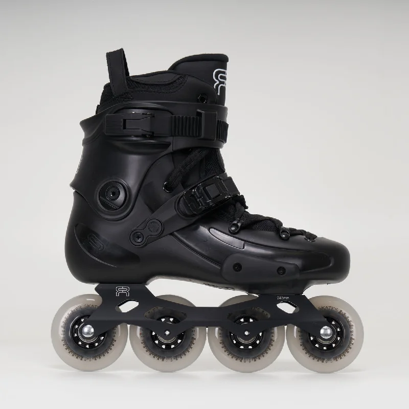 High-Performance Ice Skates for Precision-FR Skates FR2 80 - Unisex