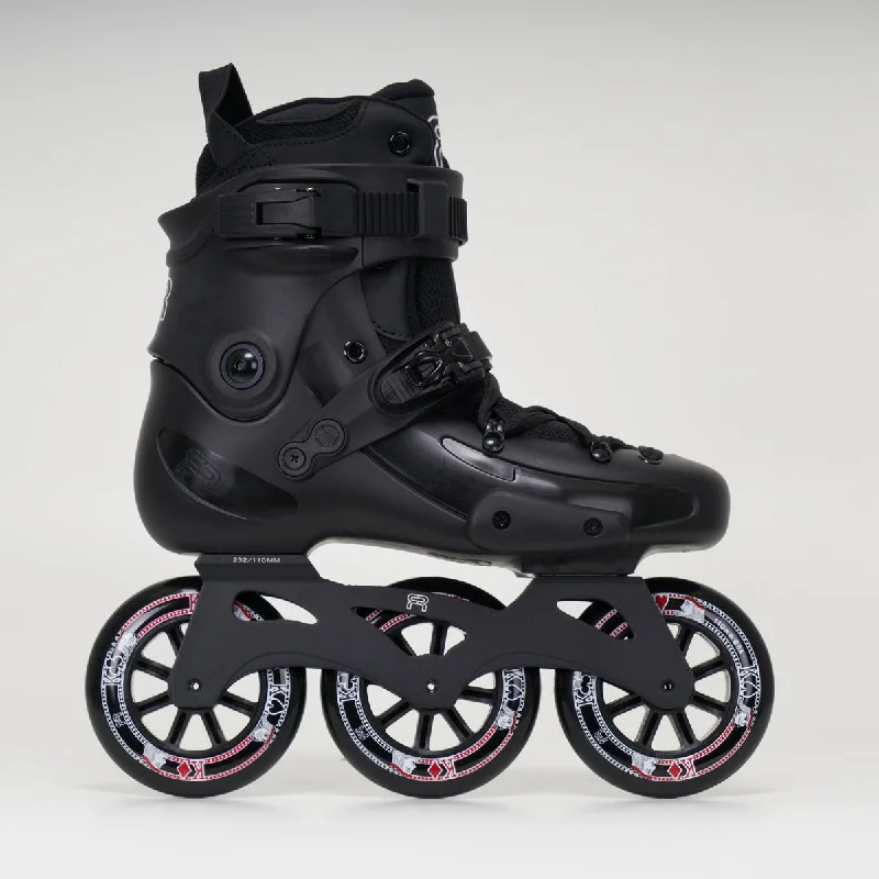 High-Quality Roller Skates for Everyday Use-FR Skates FR3 310 - Unisex