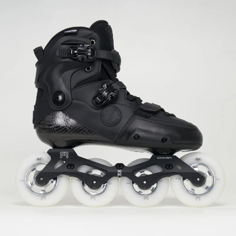 Custom Inline Skates for Street Skating-FR Skates SL Freeride Inline Skates - Unisex