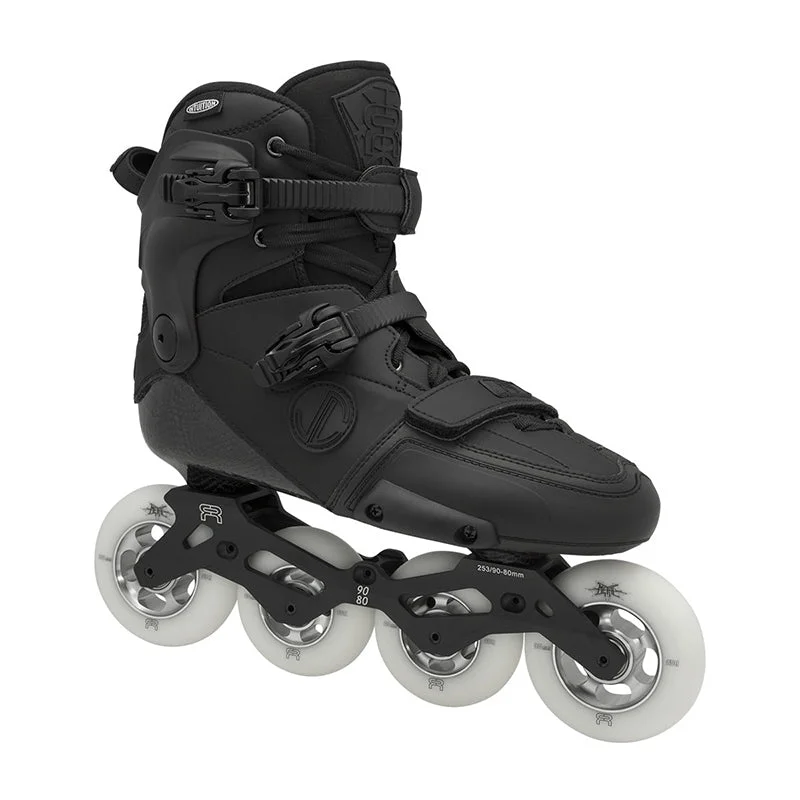 High-Quality Inline Skates for Smooth Performance-FR Skates<br>SL Freeride