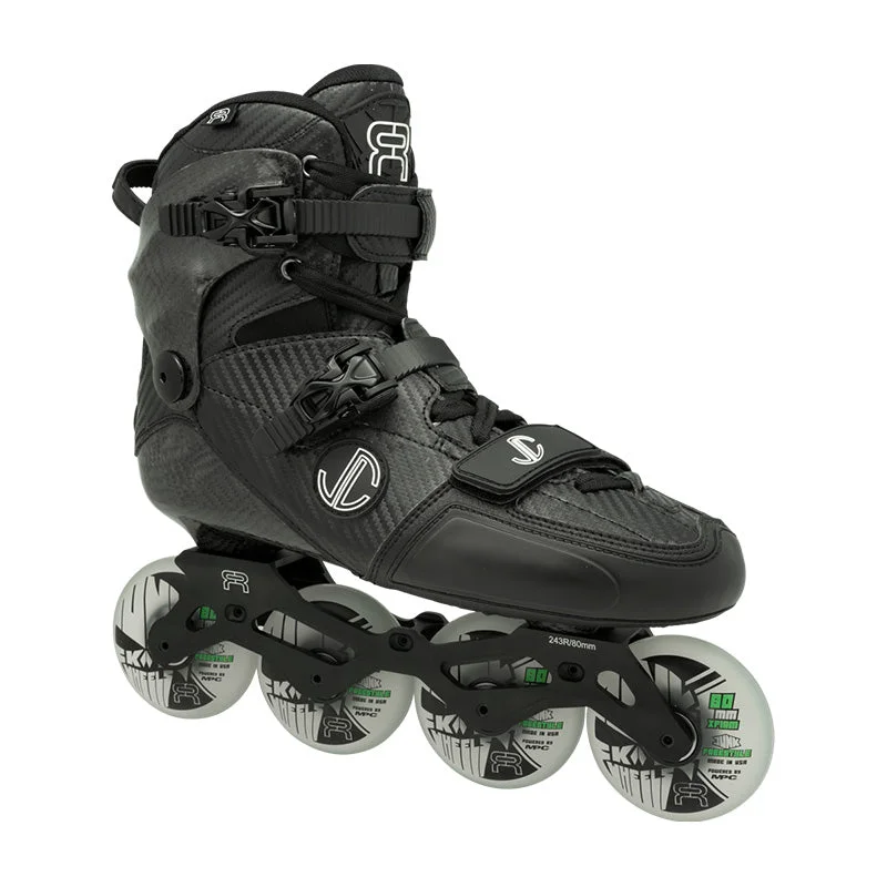 Adjustable Inline Skates for Family Fun-FR Skates<br>SL Freestyle