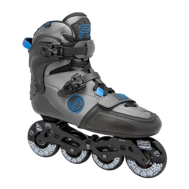 Custom Inline Skates with Unique Graphics-FR Skates<br>SL Seven