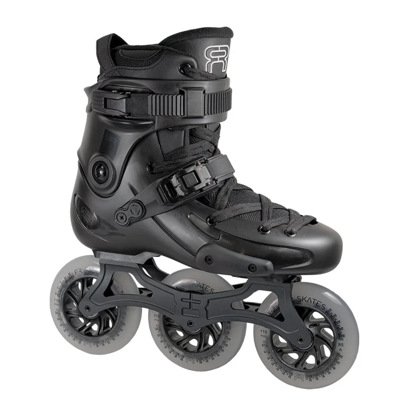 Lightweight Roller Skates for Easy Handling-FR Skates<br>UFR 310