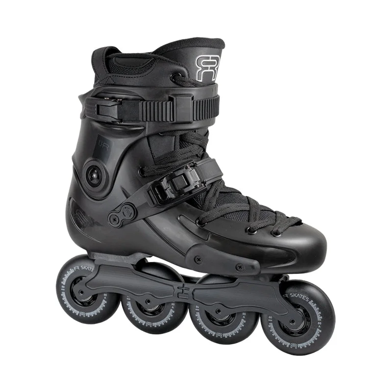 Stylish Inline Skates for Trendy Riders-FR Skates<br>UFR 80