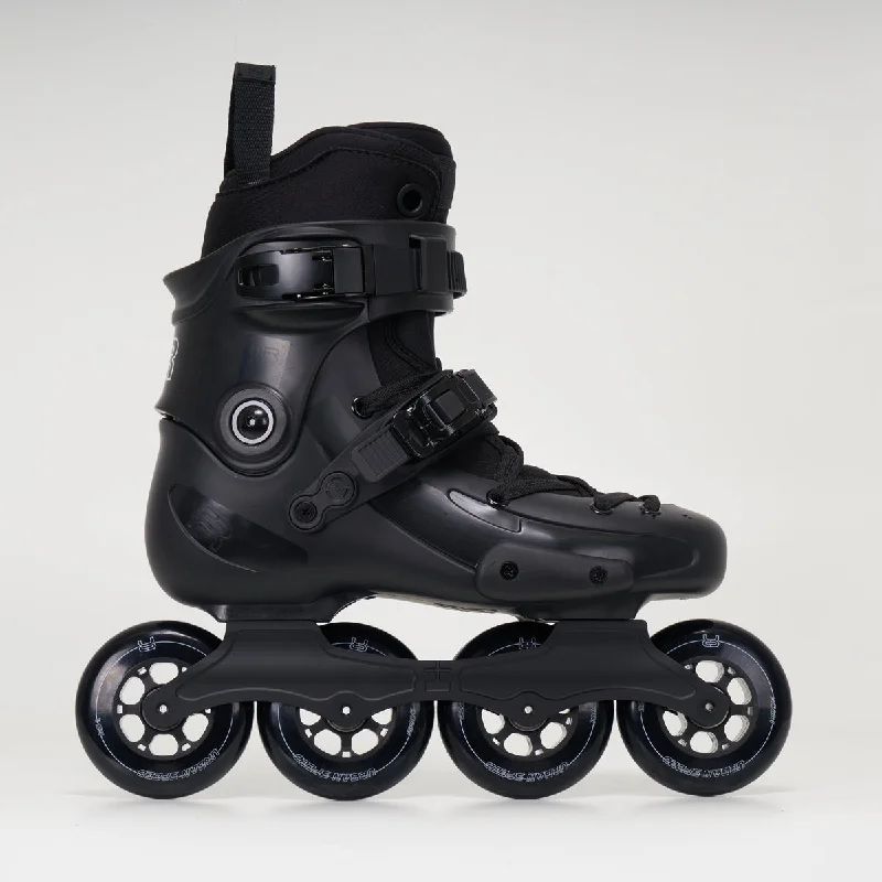 Adjustable Inline Skates for Family Fun-FR Skates UFR 90 Intuition V2 - Unisex