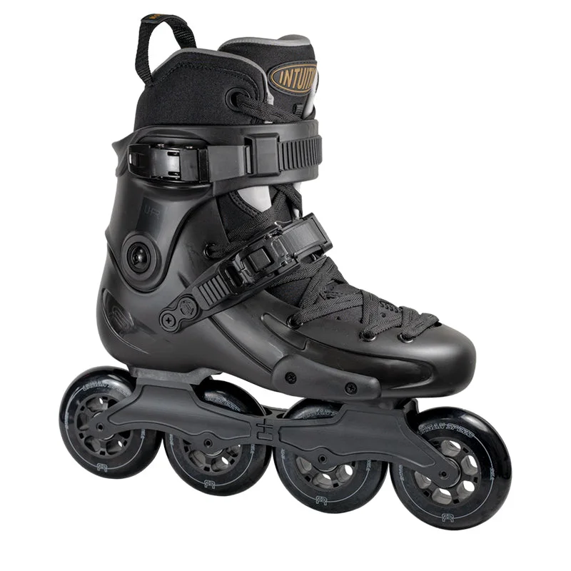 Customizable Ice Skates for Professional Fit-FR Skates<br>UFR 90 Intuition