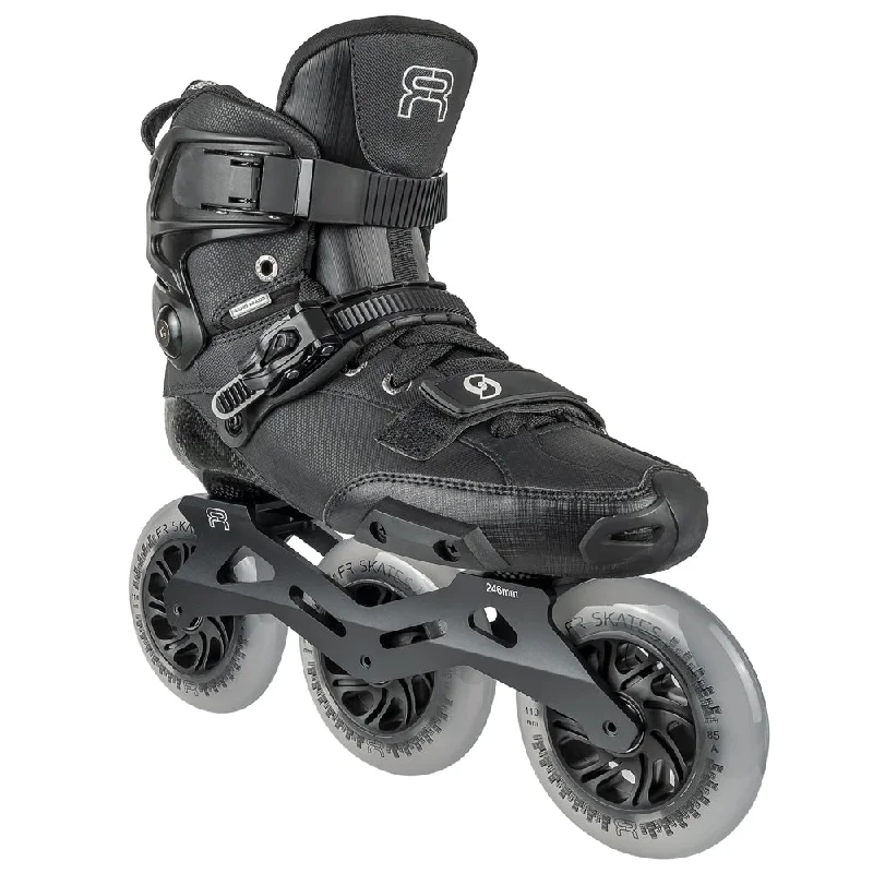 Adjustable Roller Skates for Growing Kids-FR Spin 310 Inline Skate