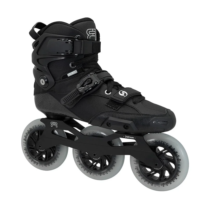 Comfortable Inline Skates for Everyday Use-FR Skates<br>Spin 310 2023