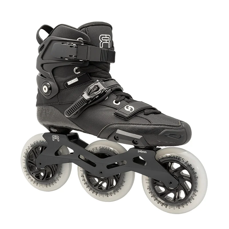 Custom Inline Skates for Unique Design-FR Skates<br>Spin 310