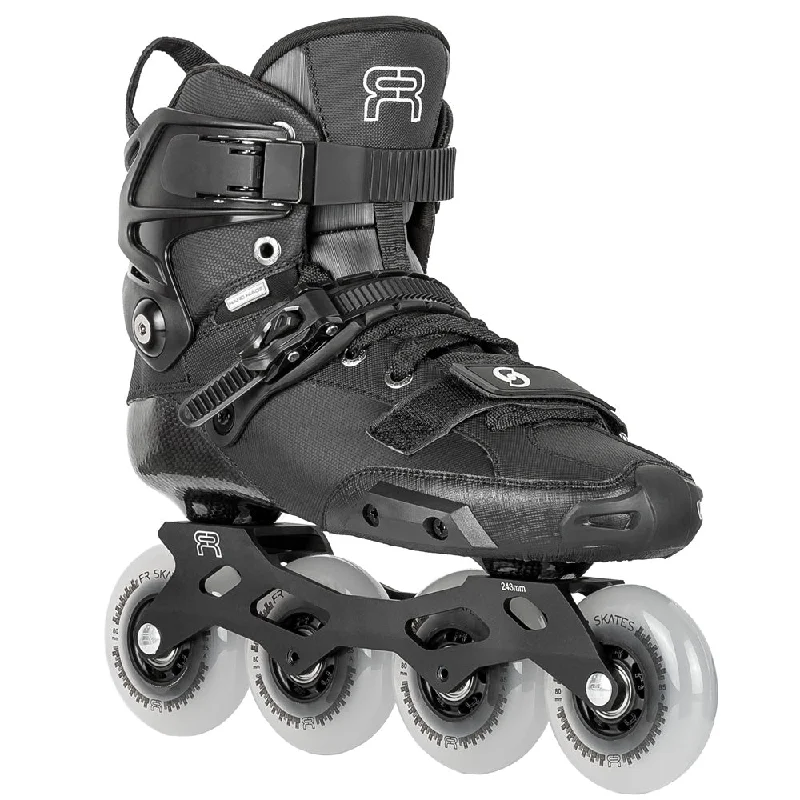 Durable Roller Skates for All-Day Use-FR Spin 80 Inline Skate