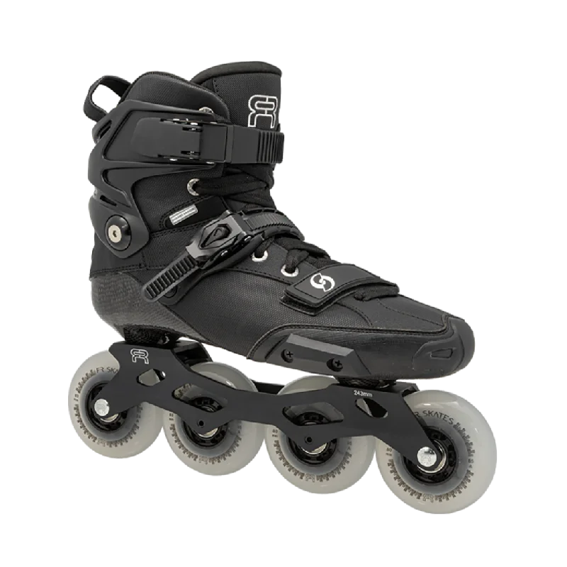 Comfortable Roller Skates for Pro-Level Rides-FR Spin