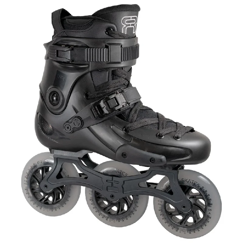 Durable Inline Skates for Long Rides-FR UFR 3x110mm Inline Skate