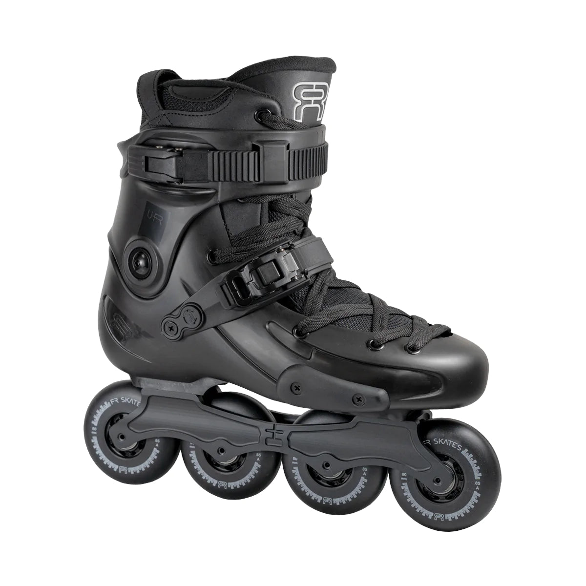 High-Durability Inline Skates for Rough Roads-FR UFR