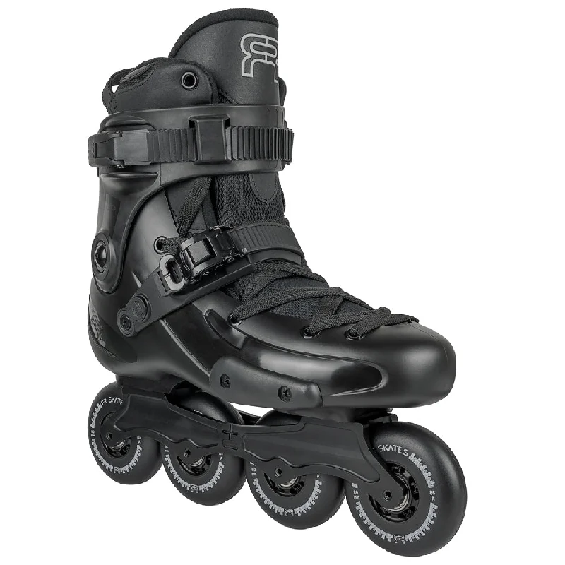 Comfortable Ice Skates for Family Skating Rinks-FR UFR 80 Inline Skate