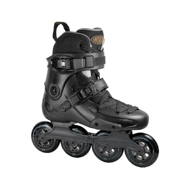 Adjustable Ice Skates for All Ages-FR UFR Intuition