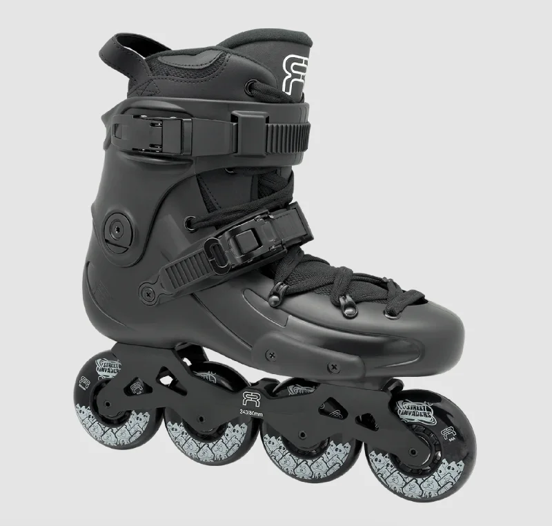 Speed Roller Skates for Fast Rides-FR1 80 inline skates