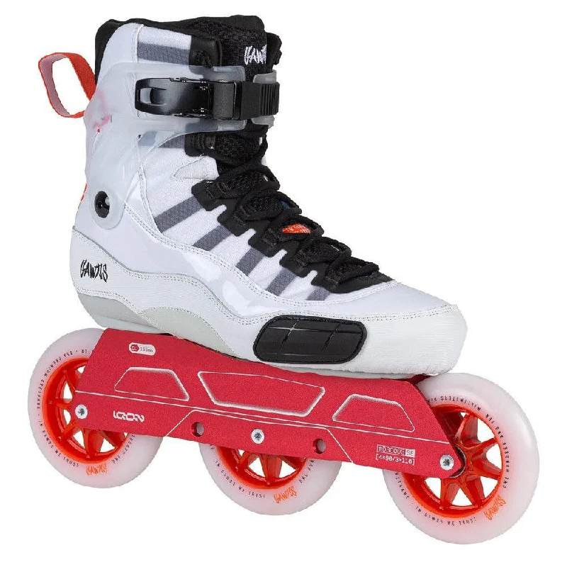 All-Weather Roller Skates for Year-Round Fun-Gawds Aton Urban Inline Skates