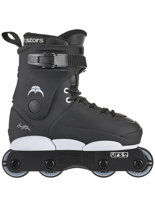 Stylish Inline Skates for Street Skating-Genesys Jr. Adjustable Inline