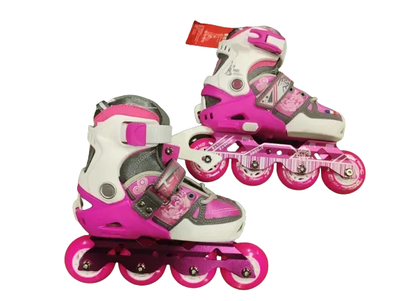 Premium Ice Skates for Elegant Gliding-Inline Skate Shoes | MF-0782