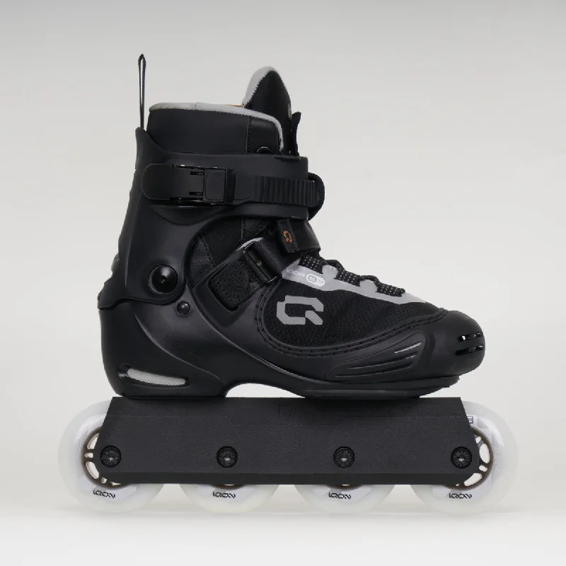 Premium Ice Skates for Elegant Gliding-Iqon AG 30 Lite UFS Inline Skates - Unisex