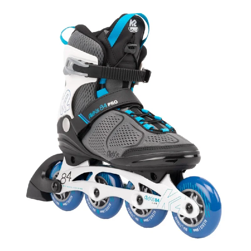 Durable Inline Skates for City Commuting-K2 Alexis 84 Pro 22 Inline Skate