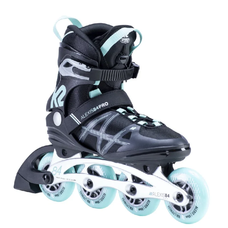 Speed Roller Skates for Fast Rides-K2 Alexis 84 Pro 21