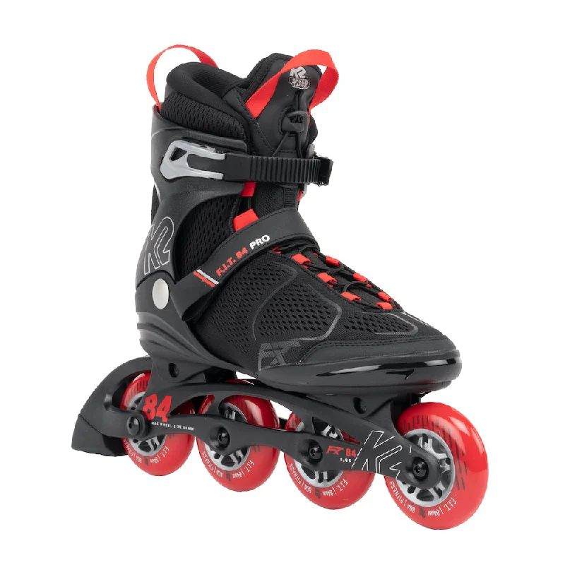 Stylish Roller Skates for Fashionable Skating-K2 FIT 84 Pro 22 Inline Skate