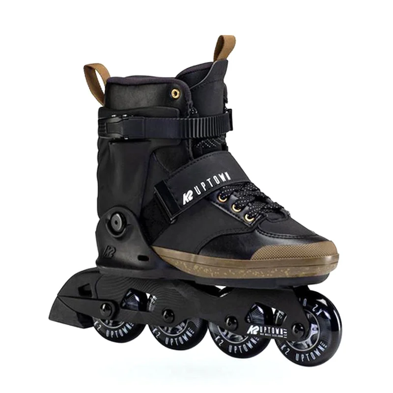 Comfortable Ice Skates for Casual Skating-K2<br>Uptown